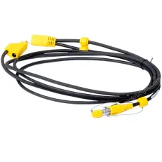 	 Кабель Trimble Y Lemo-USB