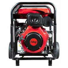 FUBAG DS 7500 A ES - дизельный генератор