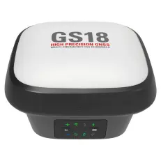 Leica GS18T LTE&UHF (unlimited) с автоматической компенсацией угла наклона вехи