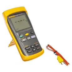  Fluke 53 II B
