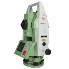Электронный тахеометр Leica TS11 I R1000 2" Arctic SW Viva