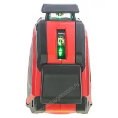 Нивелир Condtrol XLiner Pento 360G с зелёным лучом