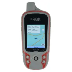 RGK NV-30 - туристический навигатор