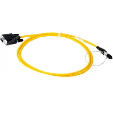  Кабель интерфейсный для Trimble R10 (Lemo - DB9
