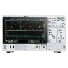 RIGOL DHO1102 - цифровой осциллограф