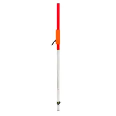 RGK SP-500 + элевационный штатив RGK SH-170 + рейка RGK LR-2 + дальномер RGK DL100 - ротационный нивелир с красным лучом