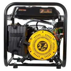генератор HUTER HT1000L