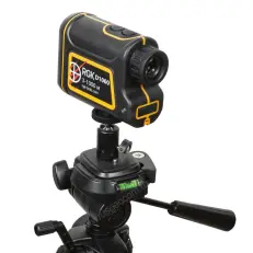 Лазерный оптический дальномер для охоты RGK D1000
