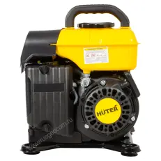 бензиновый Инверторный генератор HUTER DN1500i
