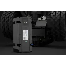 аккумулятор Газонокосилка робот Caiman Tech X6 Elite Ultra