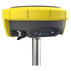 GeoMax Zenith60 LTE - спутниковый GPS приемник