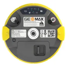 GeoMax Zenith40 Base (GSM) - геодезический GNSS приемник