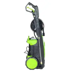 Greenworks GPWG5II 2000W - мойка электрическая