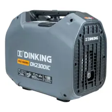 Dinking DK2300iC генератор