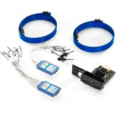 Опция смешанных сигналов Rohde & Schwarz RTE-B1