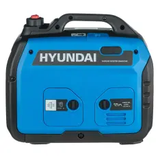 бензиновый генератор Hyundai HHY 2050Si