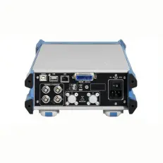 Аттенюатор Rohde&Schwarz RSC от 0 до 115 дБ, от 0 до 18 ГГц, N гнездо на задней панели