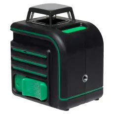 ADA Cube 360 GREEN Professional Edition - лазерный нивелир