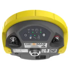 GeoMax Zenith40 Rover (GSM&UHF) xPad Win - GNSS приемник с контроллером и вехой
