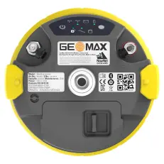 GeoMax Zenith60 LTE-UHF-IMU - приемник с модулями сотовой и радиосвязи