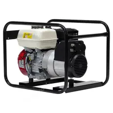 бензиновый генератор Europower EP 2500
