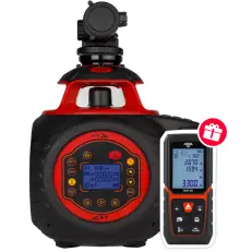 AMO ROTOR 600