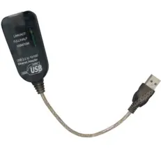  Адаптер USB на RJ45 для Trimble Tablet 