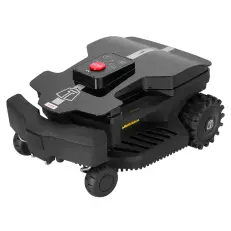 Робот газонокосилка Caiman Tech X2.9 Elite (GPS, GSM)
