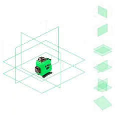 AMO LN 4D-360-5