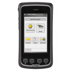 Полевой контроллер Trimble SLATE
