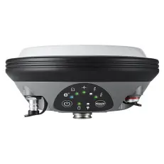 Leica GS16 3.75G & UHF (расширенный) - GPS/GNSS приемник геодезический