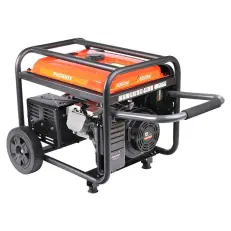 Patriot GRA 8500 DAWS - бензиновый генератор