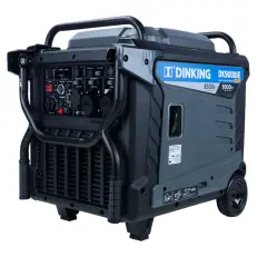 Dinking DK9000iE - инверторный генератор