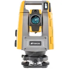 электронный тахеометр Topcon GT-503