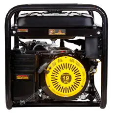 HUTER DY11000LX
