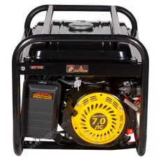 генератор HUTER DY4000LX