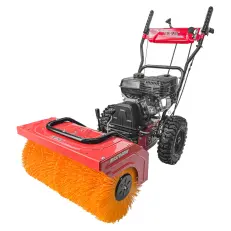 BRAIT BSS7060W - бензиновая самоходная подметальная машина