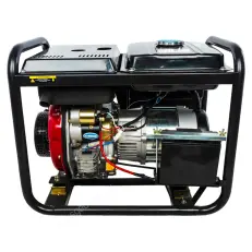 DDE DDG3300E