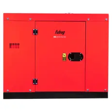 FUBAG DS 6500 AC ES - дизельный генератор