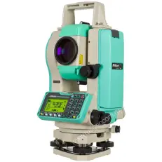Nikon NPL-322+ (5")