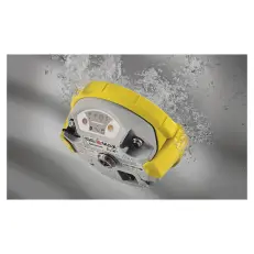 GeoMax Zenith15 Base-Rover (GSM-UHF) xPad Ultimate Survey - геодезический GNSS приемник