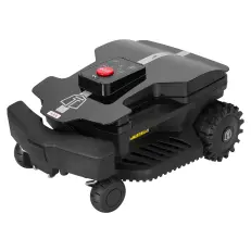 Робот газонокосилка Caiman Tech X2.5 Elite (GPS, GSM)