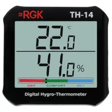 RGK TH-14 - термогигрометр
