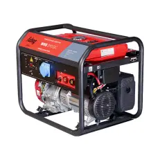 Сварочный генератор FUBAG WHS 210 DC