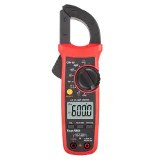 RGK CM-10 с поверкой - токовые клещи