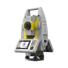 тахеометр GeoMax Zoom75 A10 1"