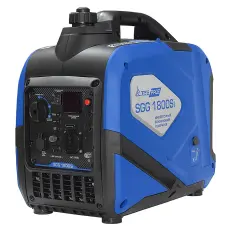 TSS SGG 1800SI - инверторный генератор 1.8 квт