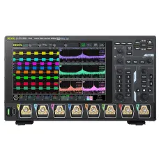 RIGOL MHO5104 - цифровой осциллограф