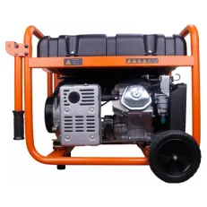 Villartec GG 8300EBC - бензиновый генератор