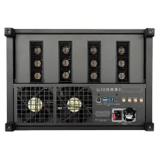 RIGOL DS81004 - осциллограф